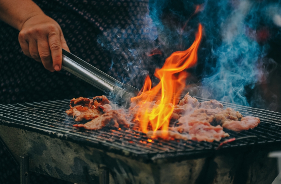barbecue-barbecue-grill-blur-1482803